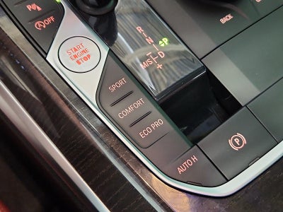 2021 BMW 430i 430i