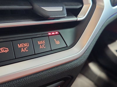 2021 BMW 430i 430i