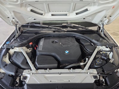 2021 BMW 430i 430i