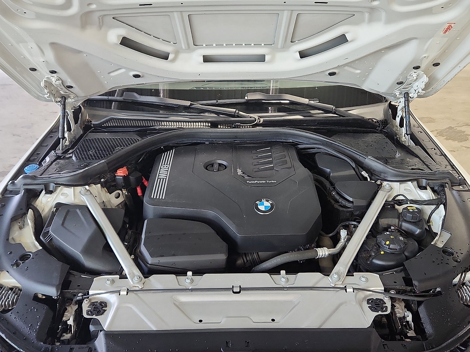 2021 BMW 430i 430i