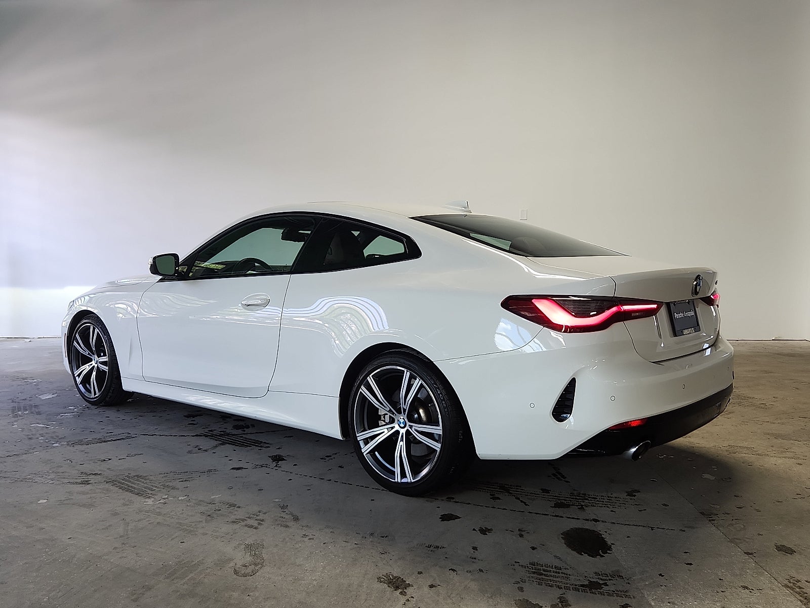 2021 BMW 430i 430i