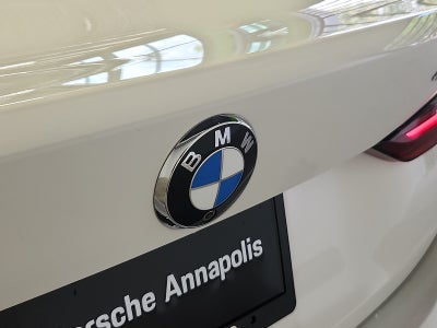 2021 BMW 430i 430i
