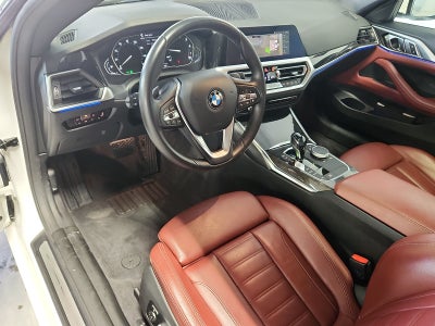 2021 BMW 430i 430i