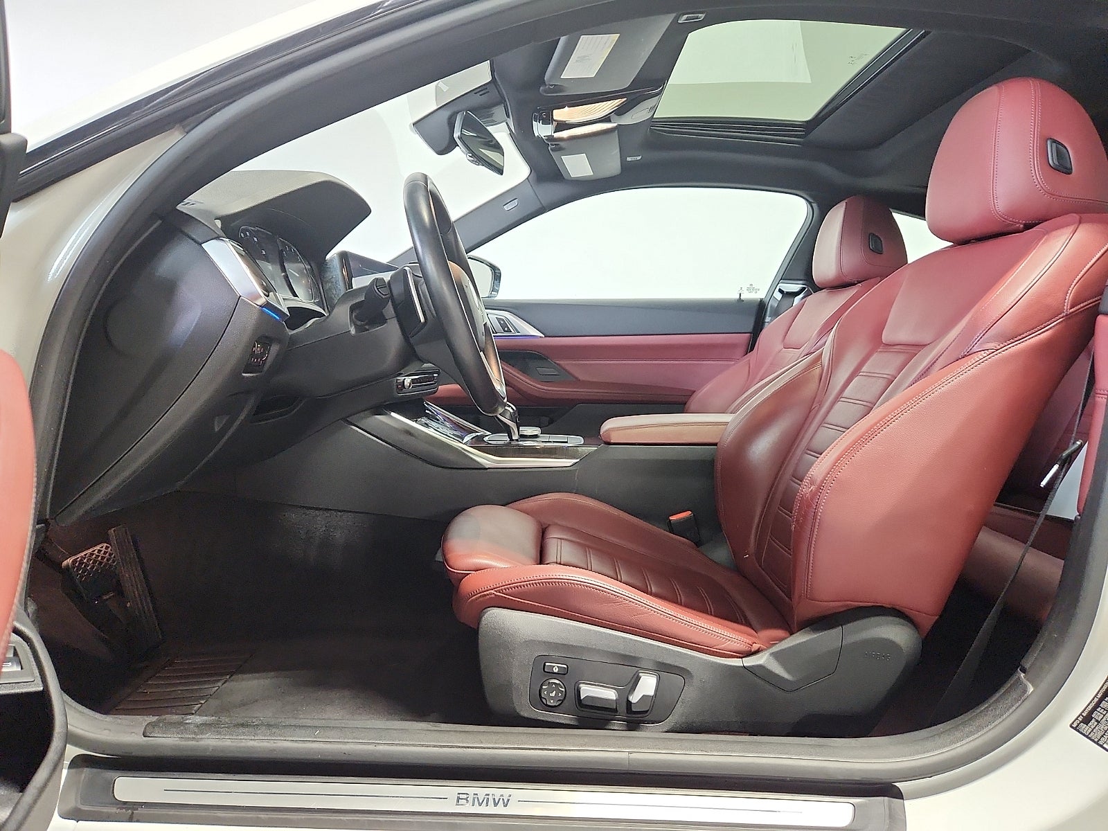 2021 BMW 430i 430i