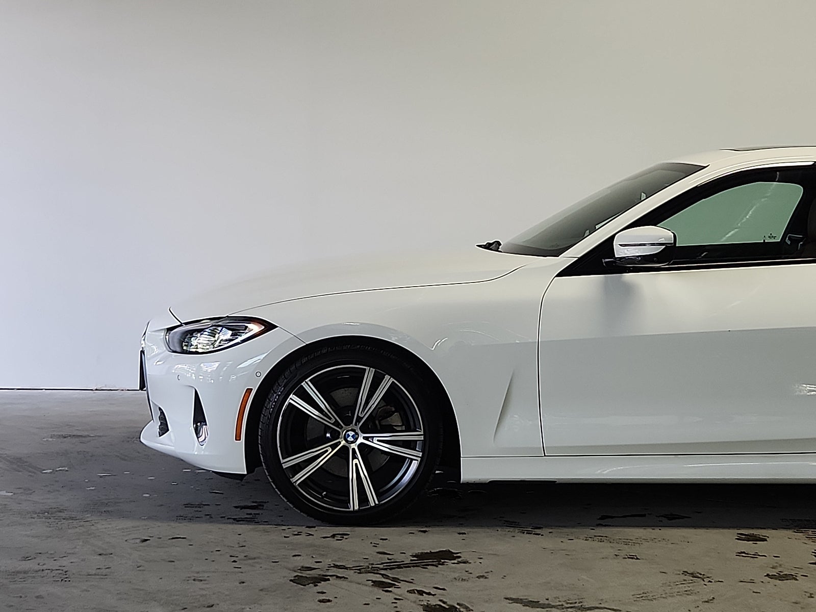 2021 BMW 430i 430i