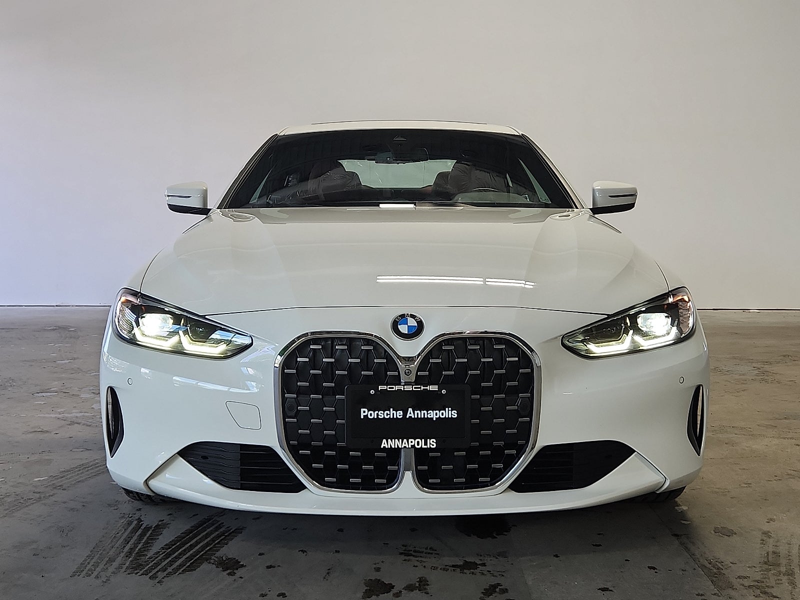 2021 BMW 430i 430i