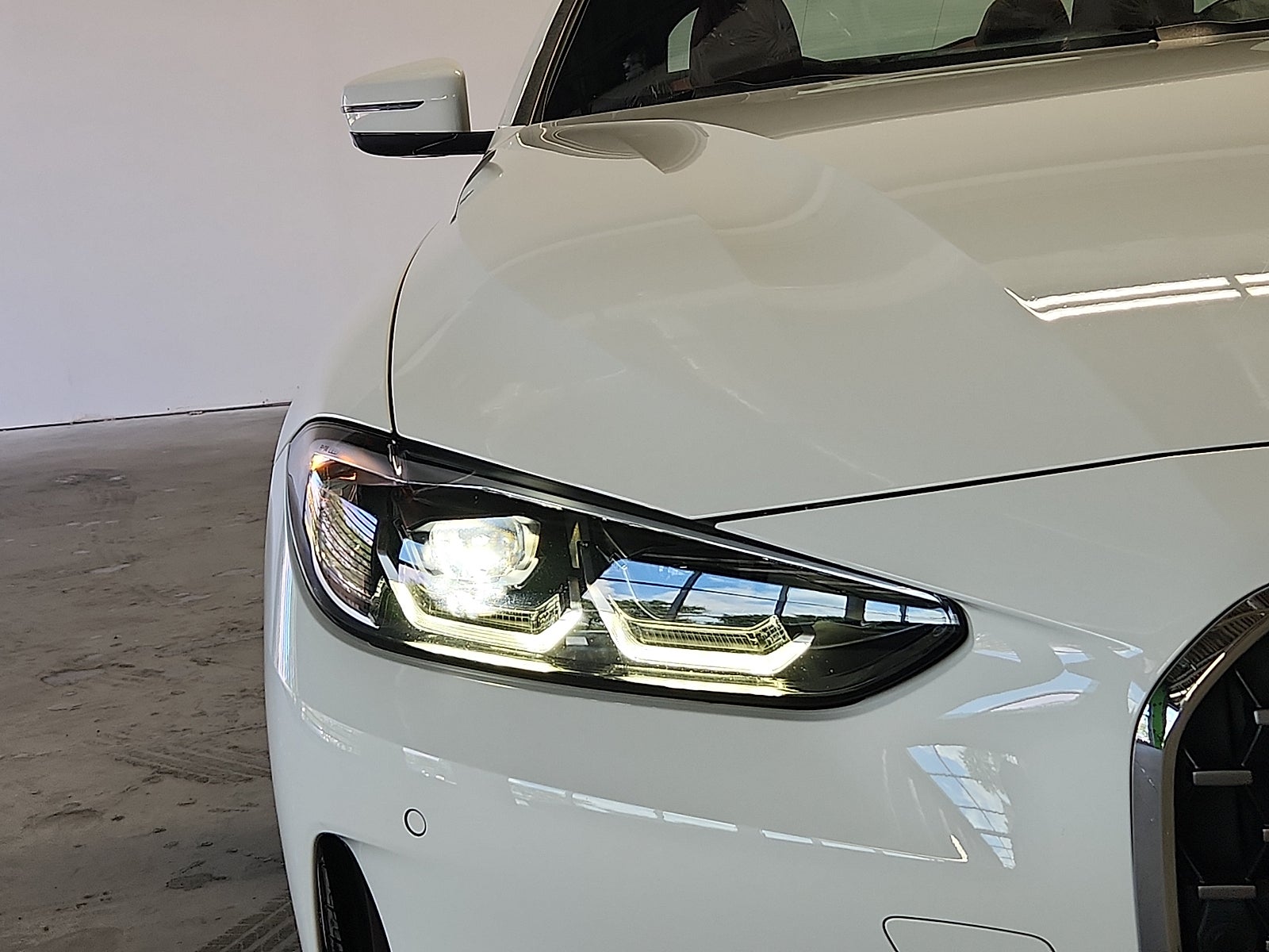 2021 BMW 430i 430i