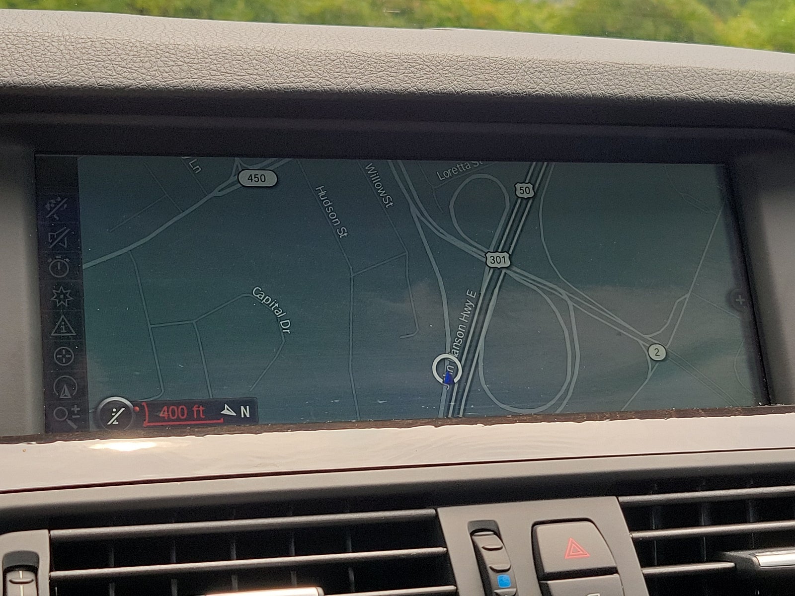 2012 BMW 5 Series 528i xDrive