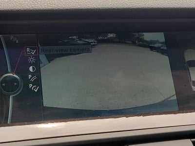 2012 BMW 5 Series 528i xDrive