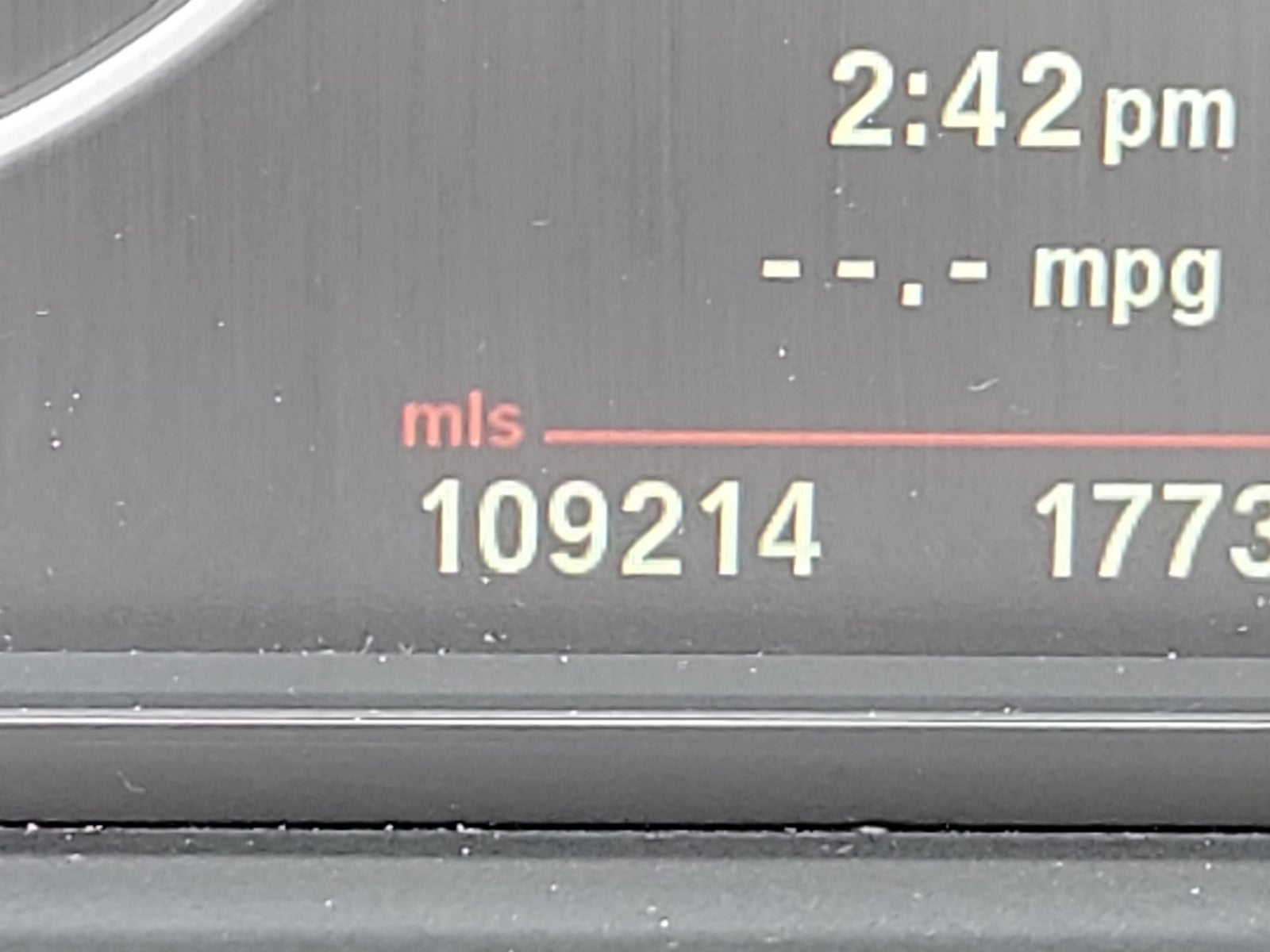 2012 BMW 5 Series 528i xDrive