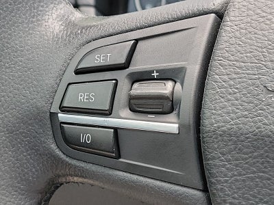 2012 BMW 5 Series 528i xDrive