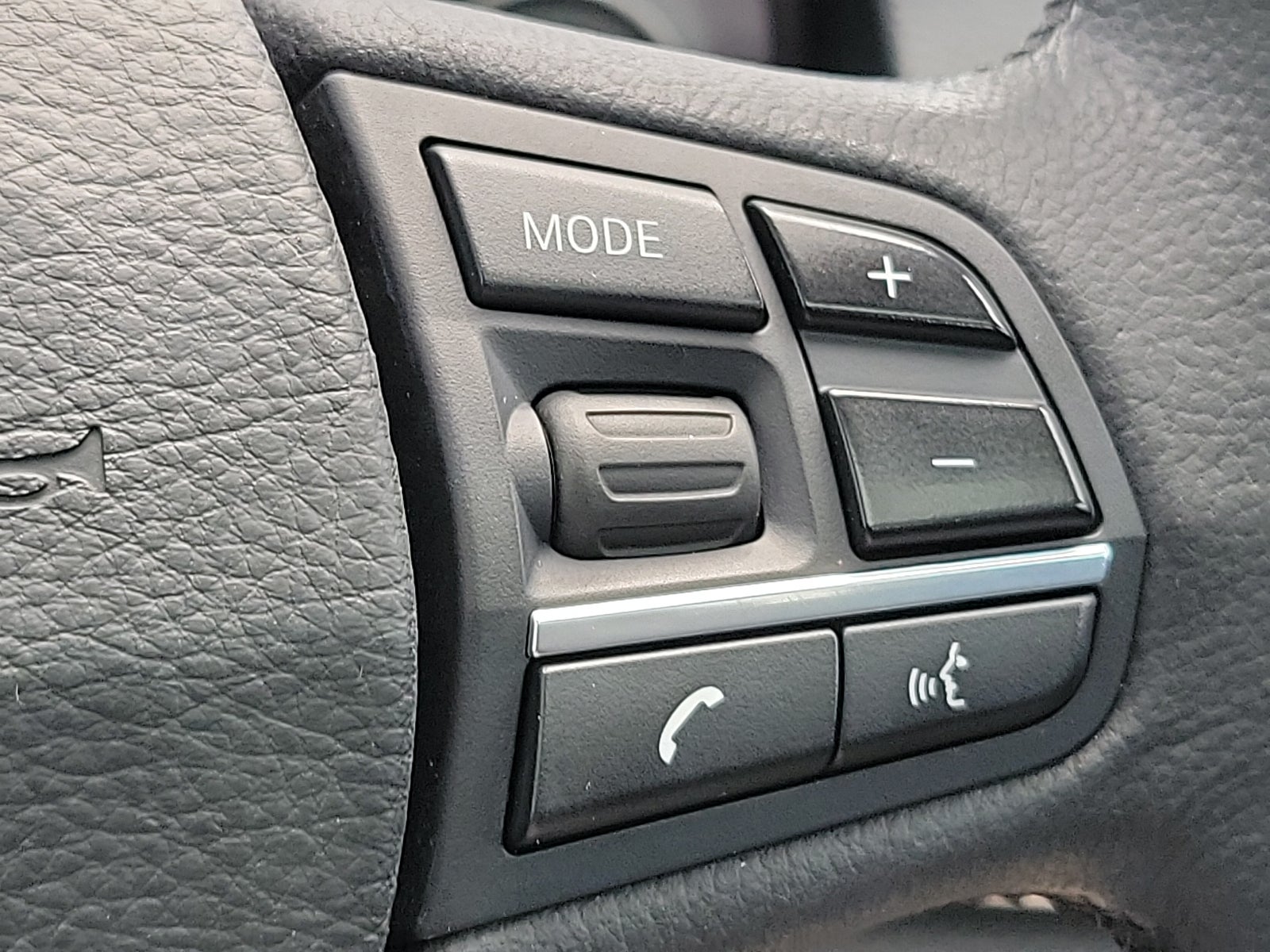 2012 BMW 5 Series 528i xDrive