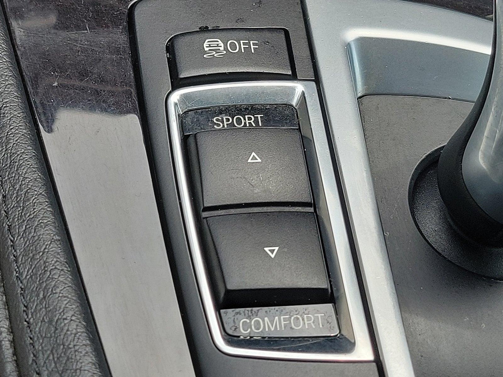 2012 BMW 5 Series 528i xDrive