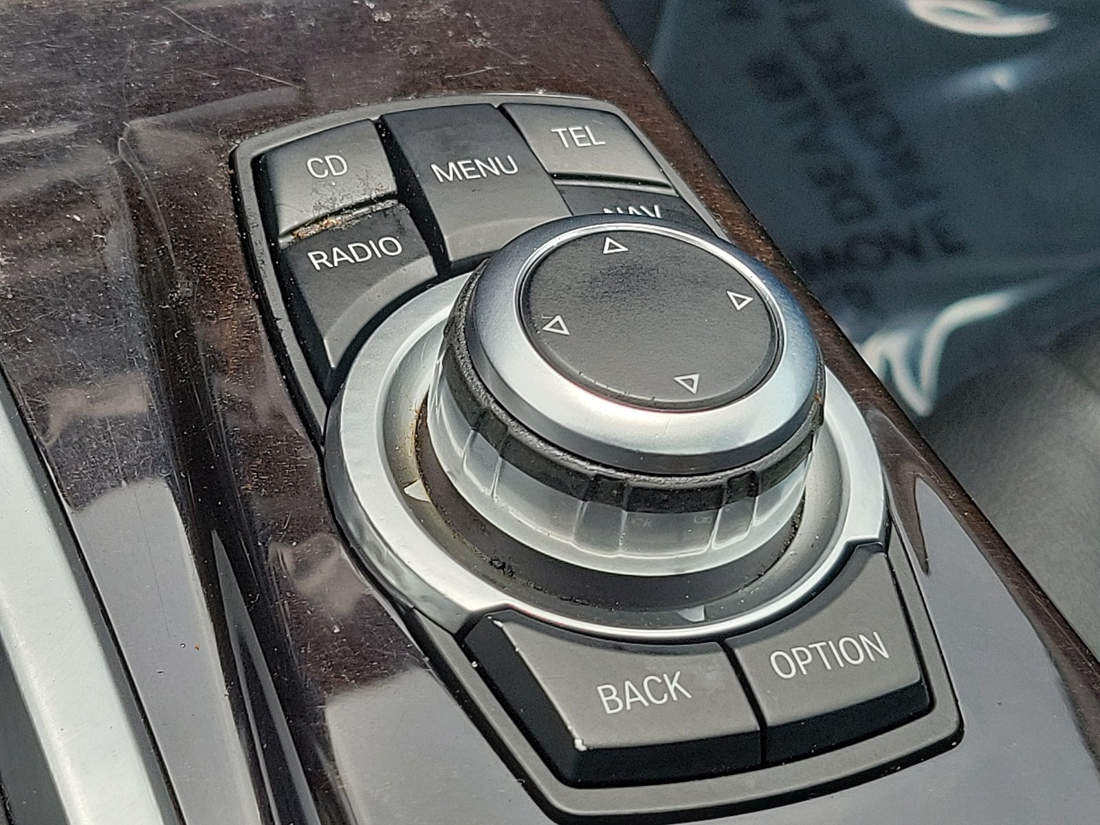 2012 BMW 5 Series 528i xDrive