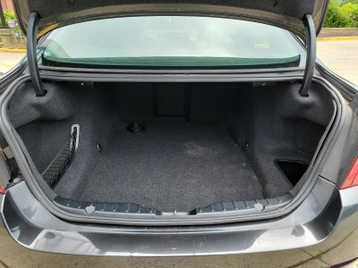 2012 BMW 5 Series 528i xDrive