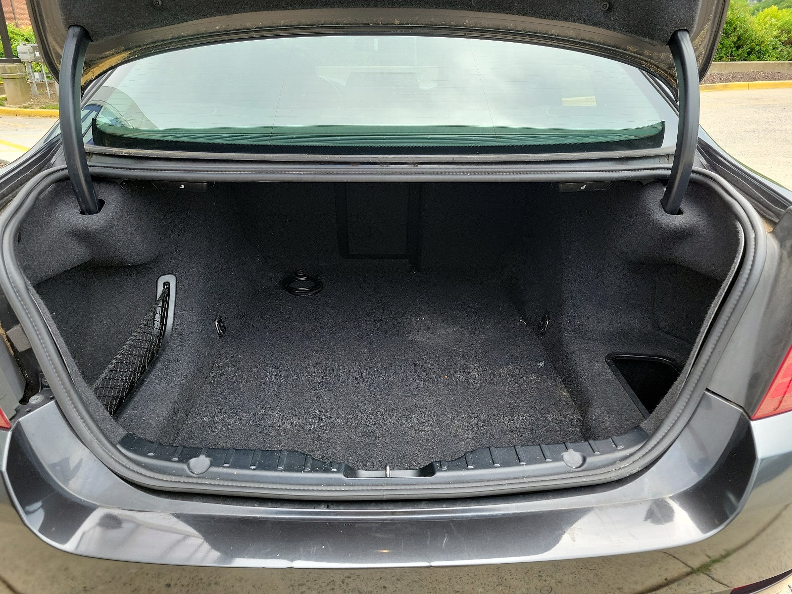 2012 BMW 5 Series 528i xDrive