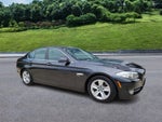 2012 BMW 5 Series 528i xDrive