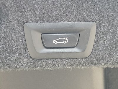 2012 BMW 5 Series 528i xDrive