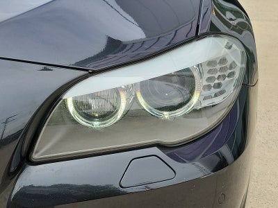 2012 BMW 5 Series 528i xDrive