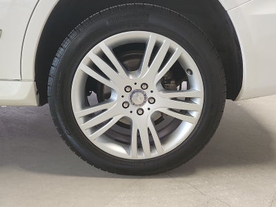 2015 Mercedes-Benz GLK 350 4MATIC®