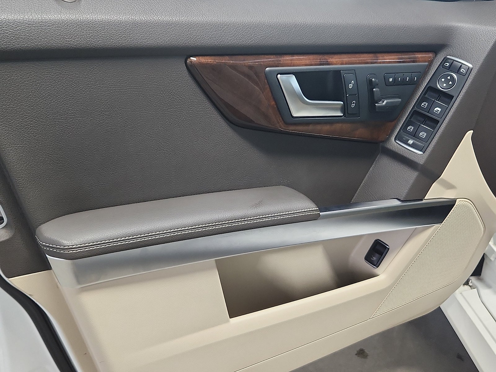 2015 Mercedes-Benz GLK 350 4MATIC®
