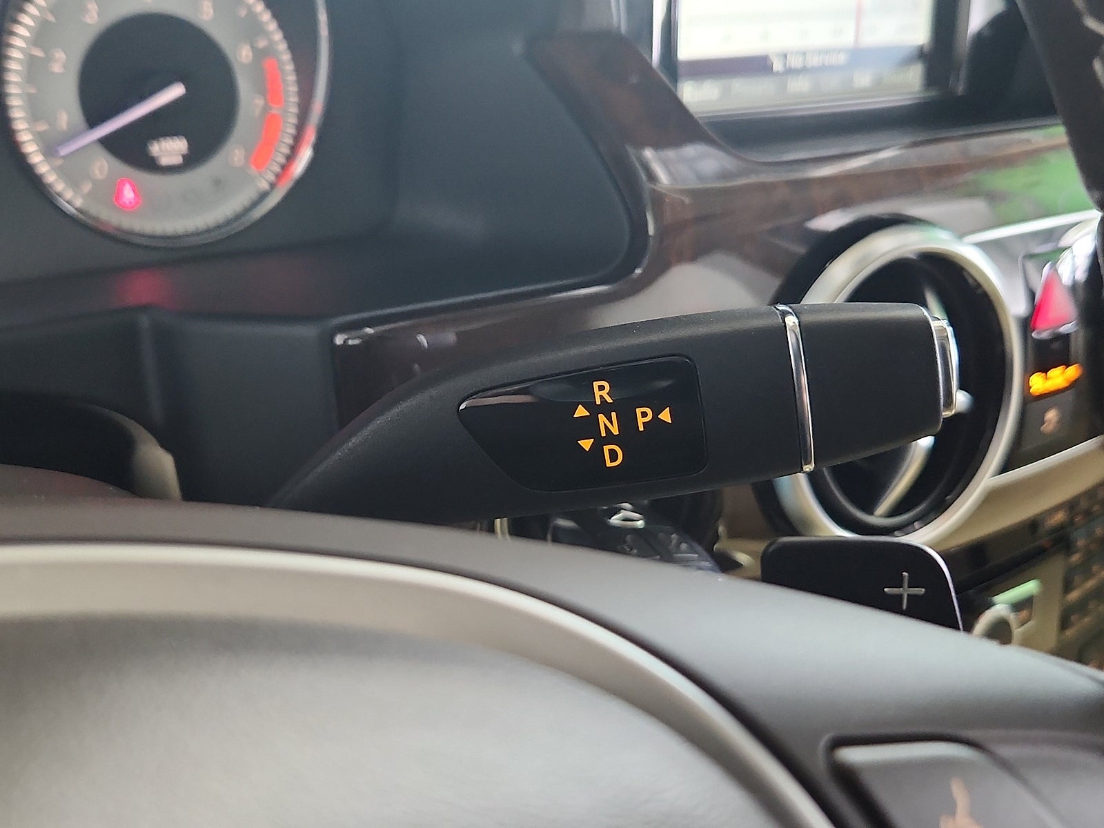 2015 Mercedes-Benz GLK 350 4MATIC®