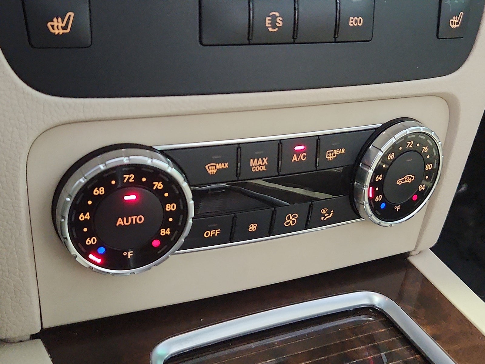 2015 Mercedes-Benz GLK 350 4MATIC®