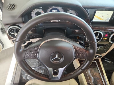 2015 Mercedes-Benz GLK 350 4MATIC®