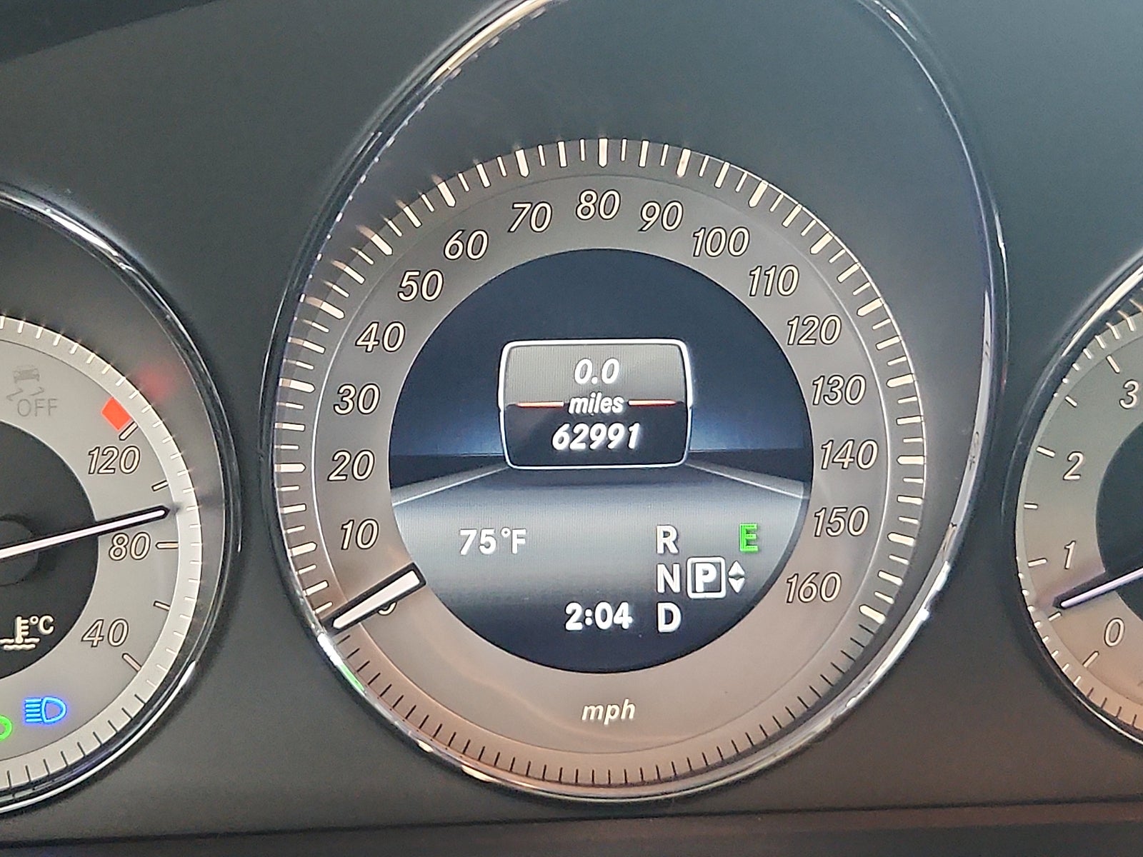 2015 Mercedes-Benz GLK 350 4MATIC®