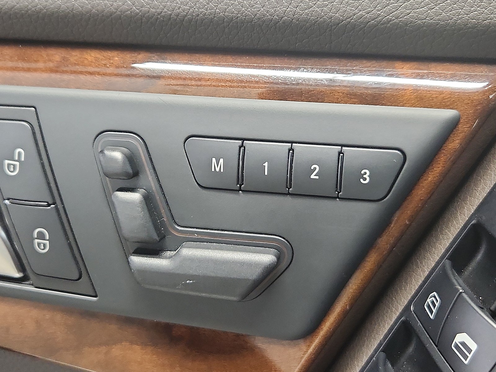 2015 Mercedes-Benz GLK 350 4MATIC®