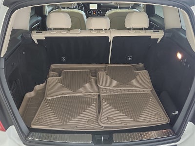 2015 Mercedes-Benz GLK 350 4MATIC®