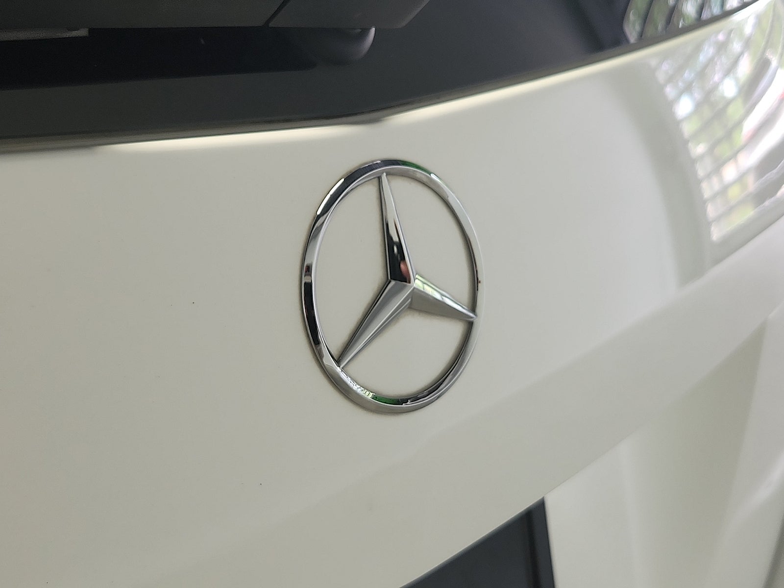 2015 Mercedes-Benz GLK 350 4MATIC®