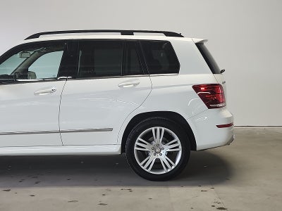 2015 Mercedes-Benz GLK 350 4MATIC®