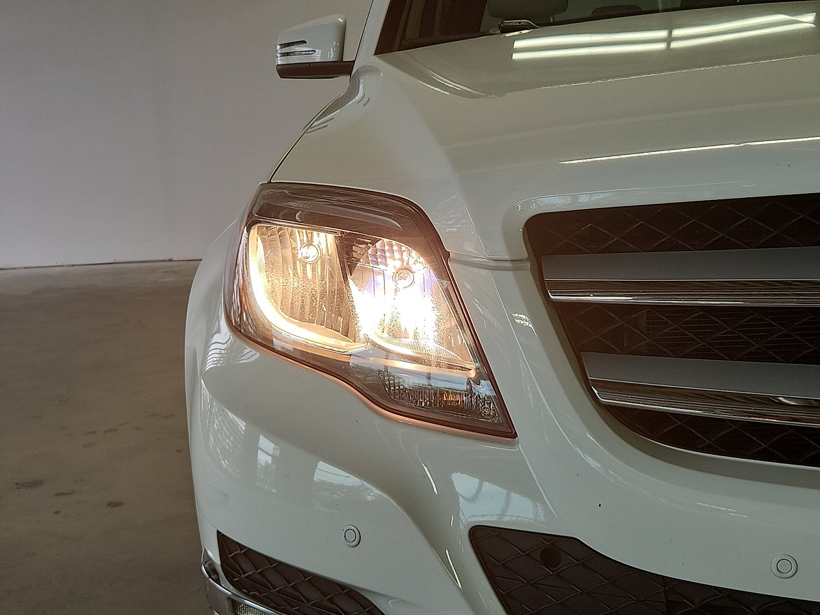 2015 Mercedes-Benz GLK 350 4MATIC®