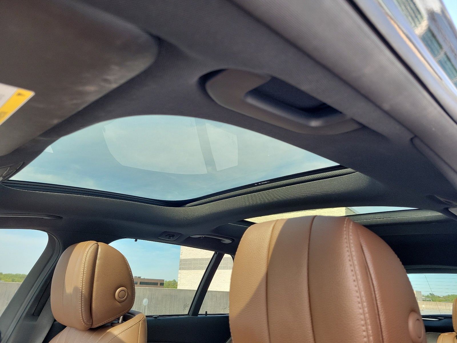 2018 Mercedes-Benz E-Class E 400