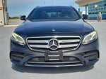 2018 Mercedes-Benz E-Class E 400
