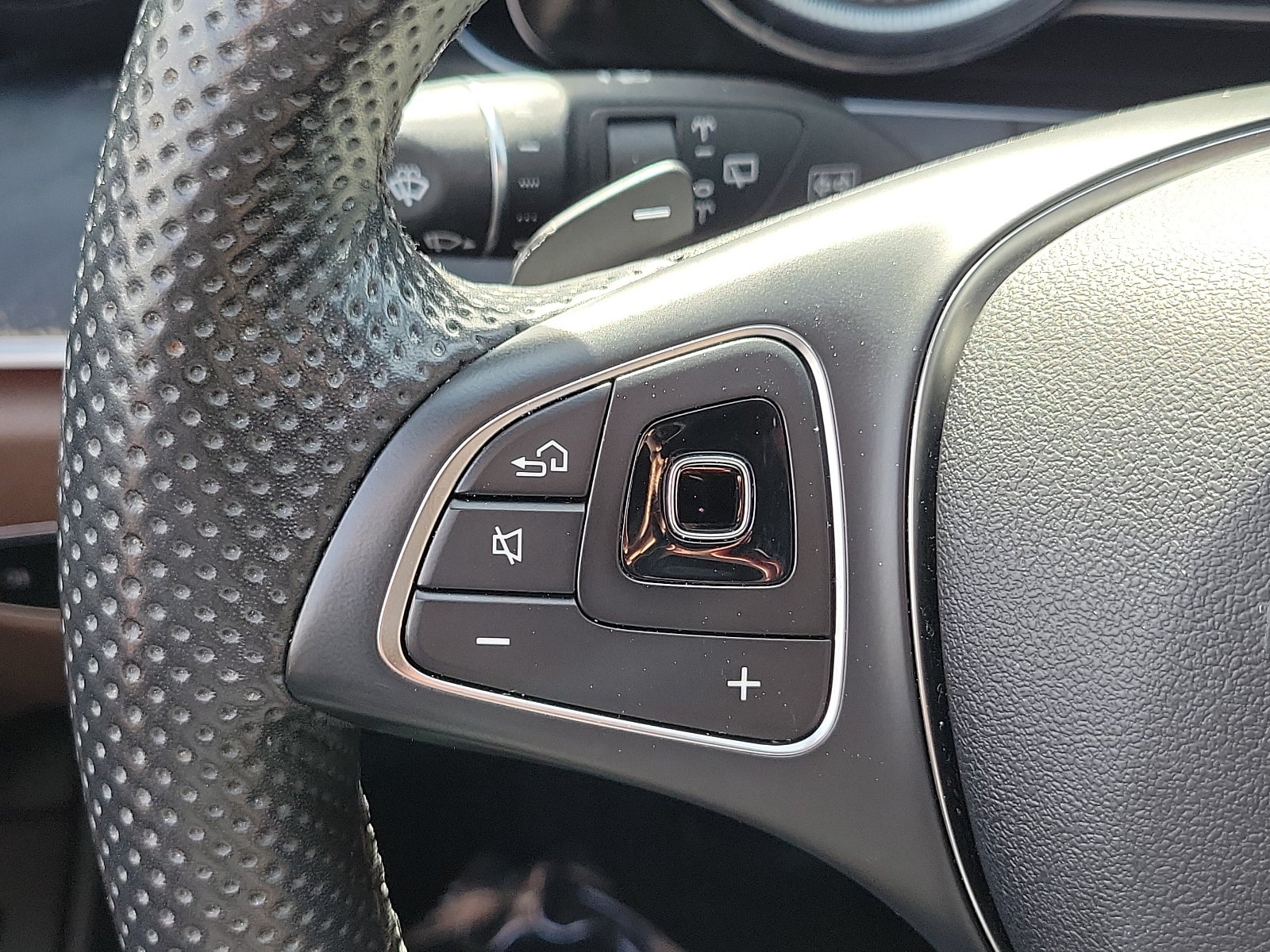 2018 Mercedes-Benz E-Class E 400