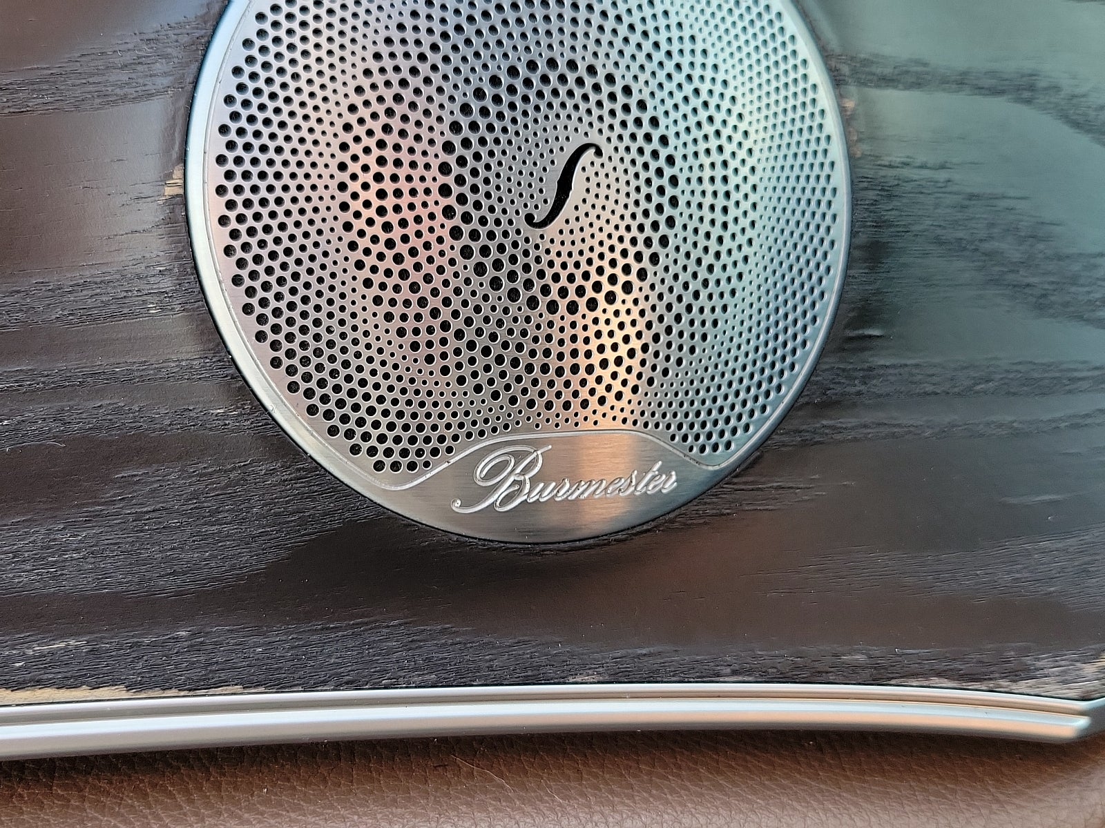 2018 Mercedes-Benz E-Class E 400