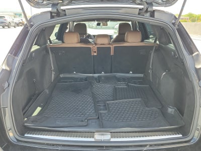 2018 Mercedes-Benz E-Class E 400