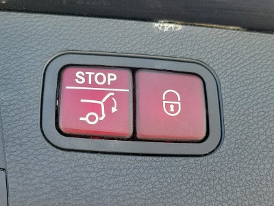 2018 Mercedes-Benz E-Class E 400