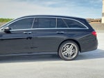 2018 Mercedes-Benz E-Class E 400