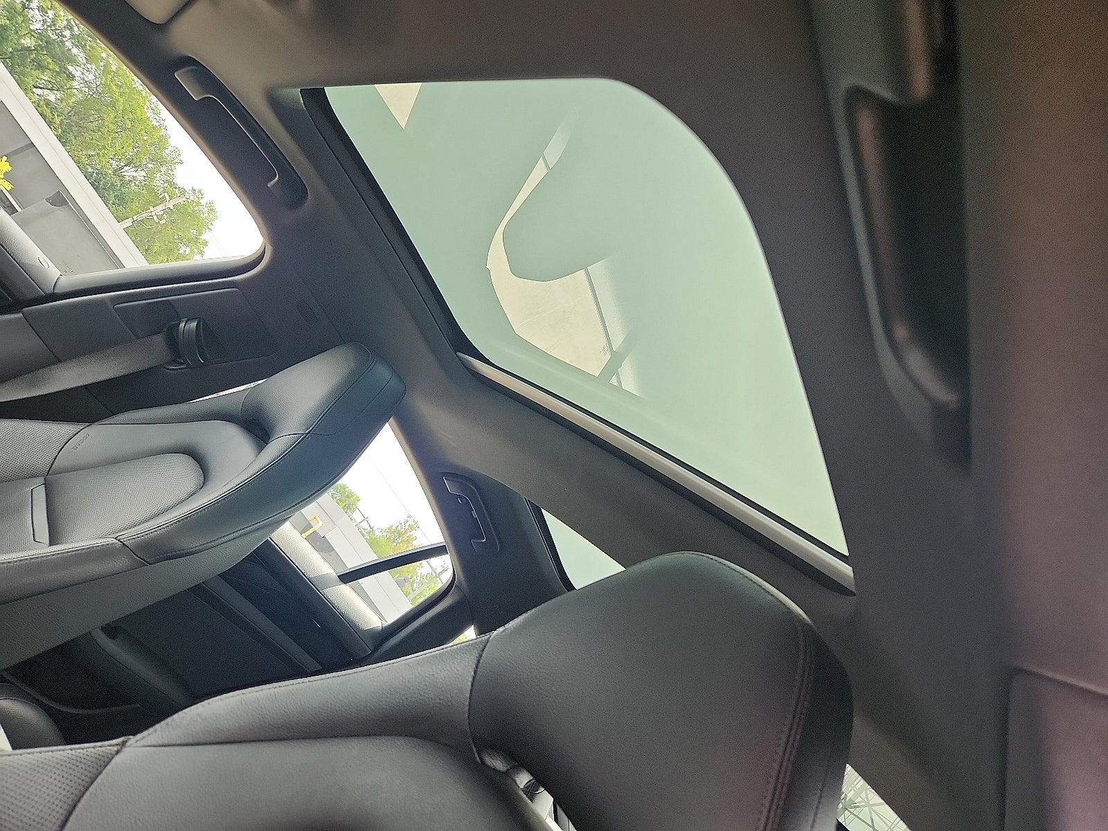 2019 Porsche Panamera 4