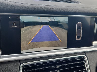 2019 Porsche Panamera 4