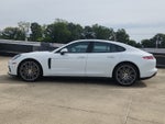 2019 Porsche Panamera 4