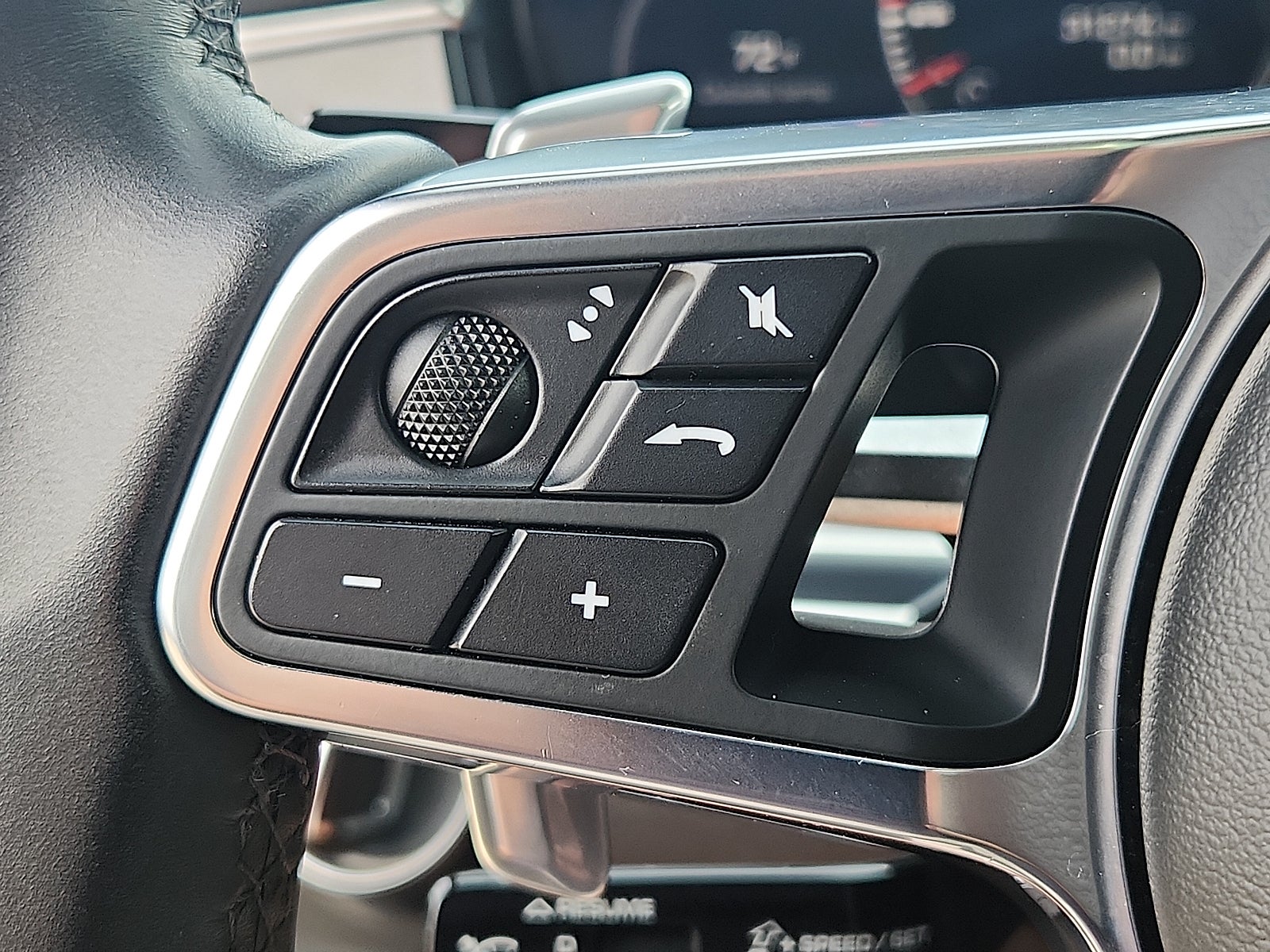 2019 Porsche Panamera 4