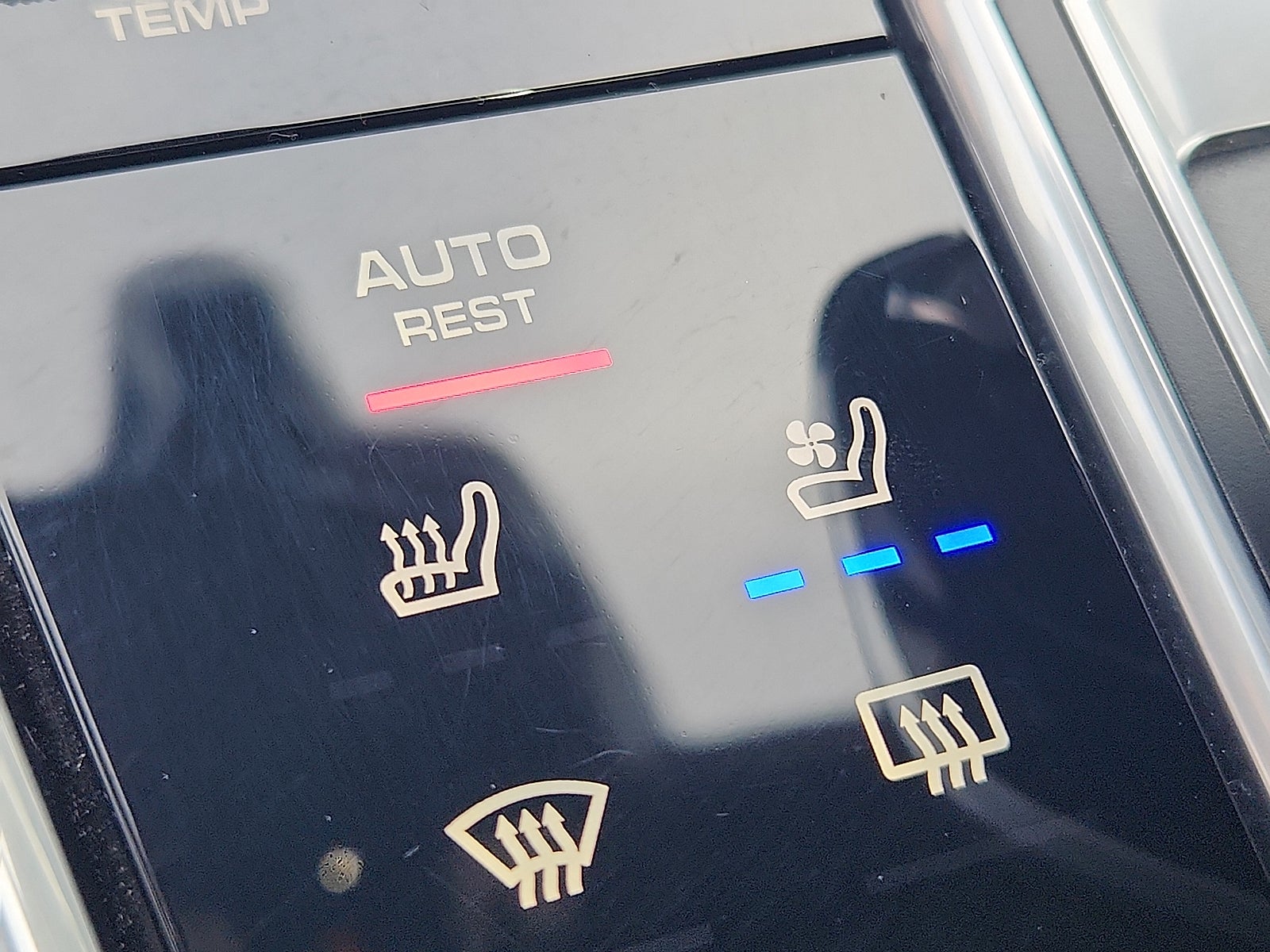 2019 Porsche Panamera 4