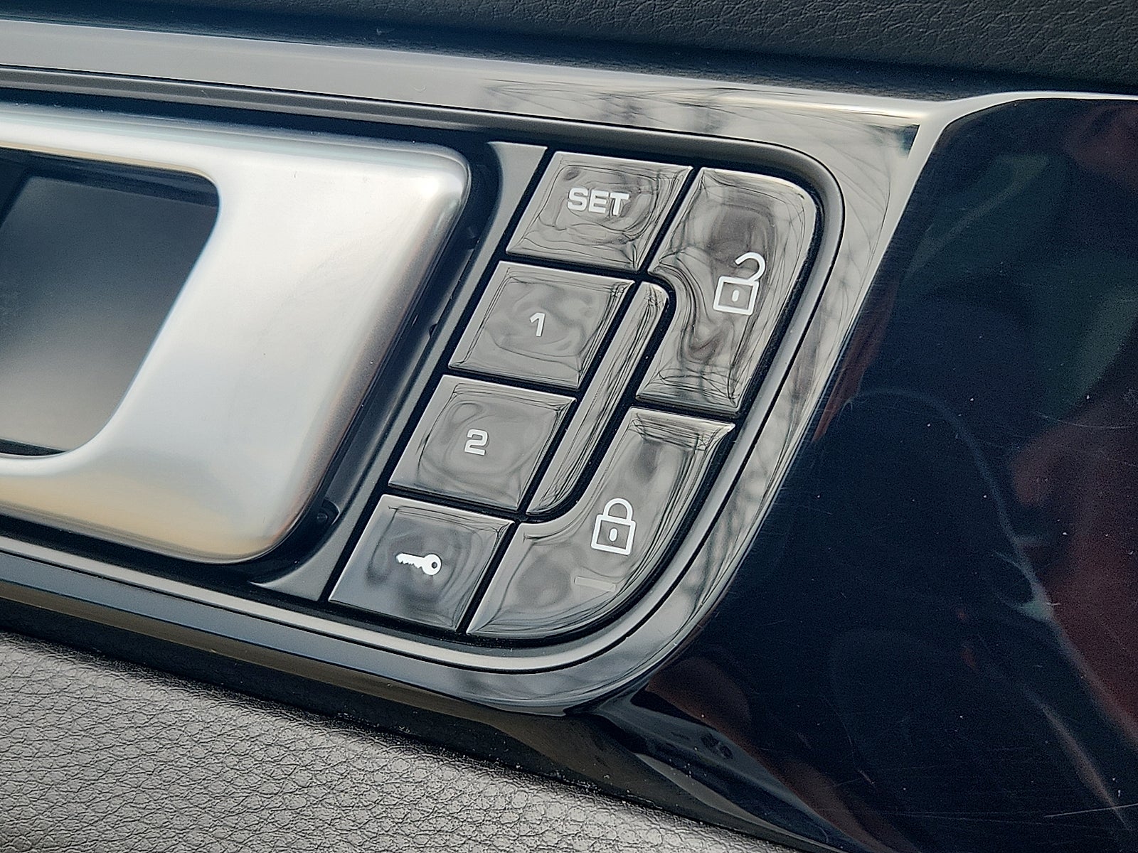 2019 Porsche Panamera 4