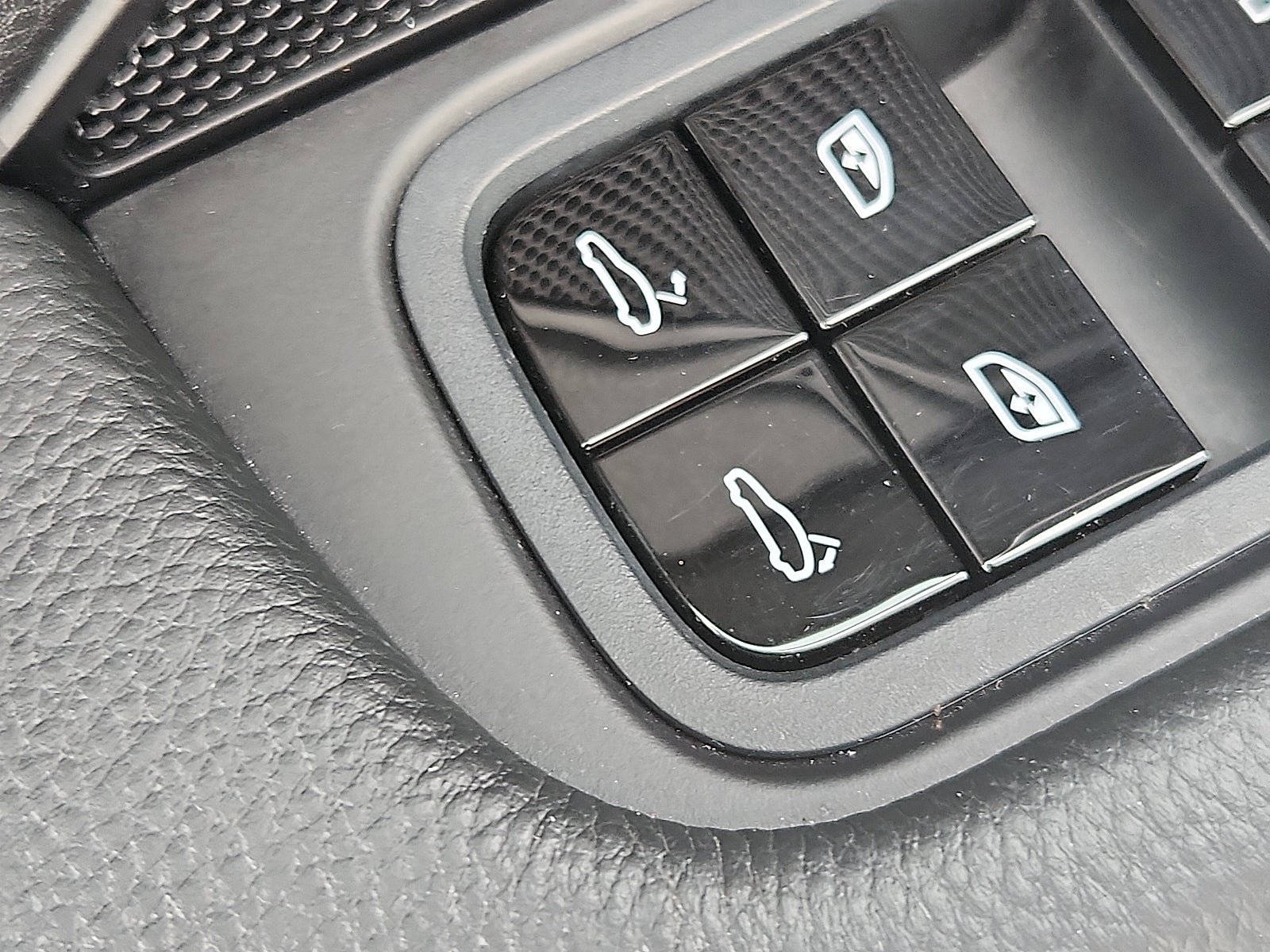 2019 Porsche Panamera 4