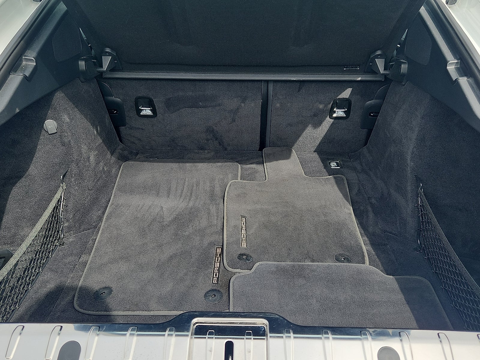 2019 Porsche Panamera 4