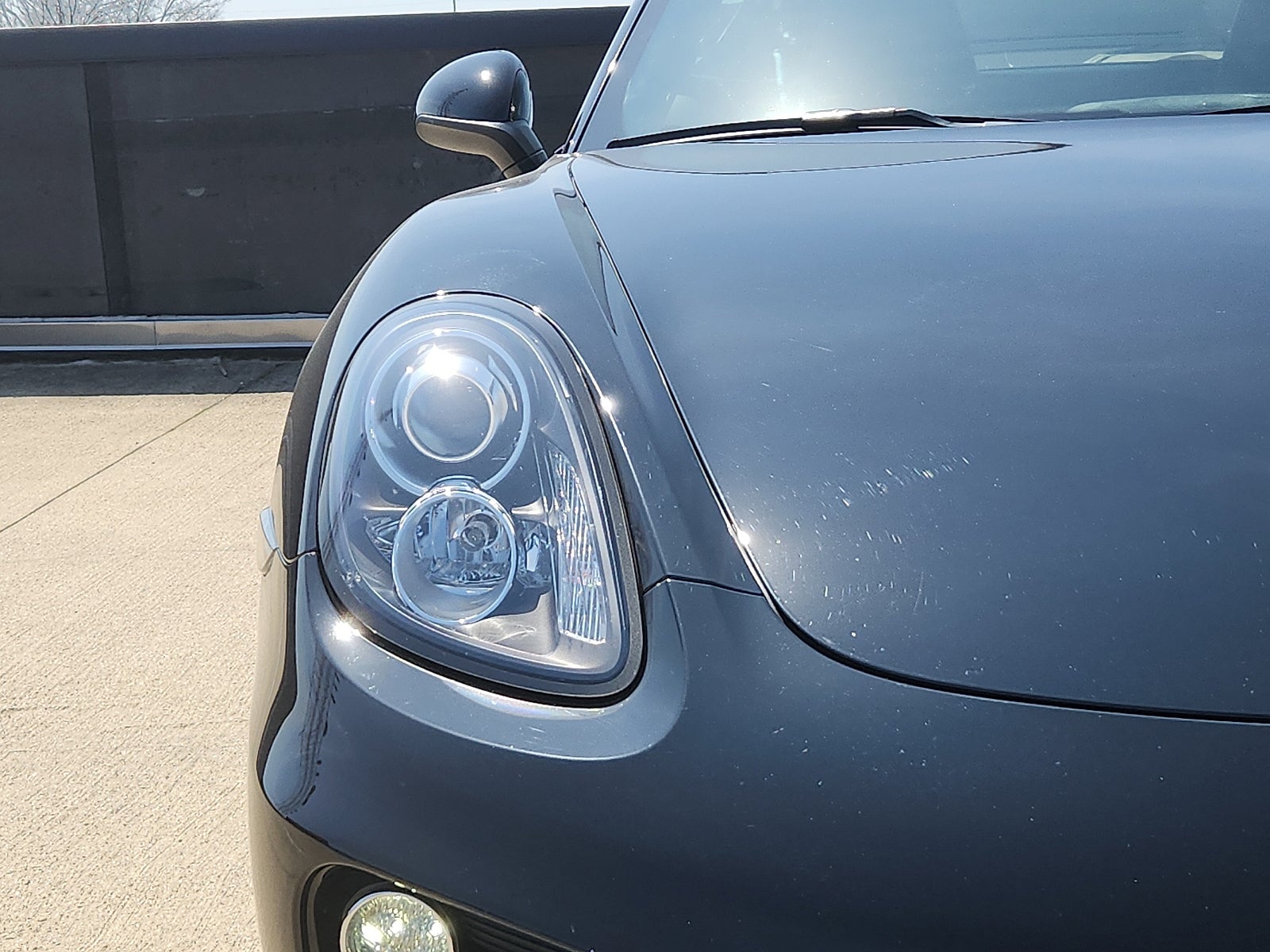 2014 Porsche Cayman 2dr Cpe